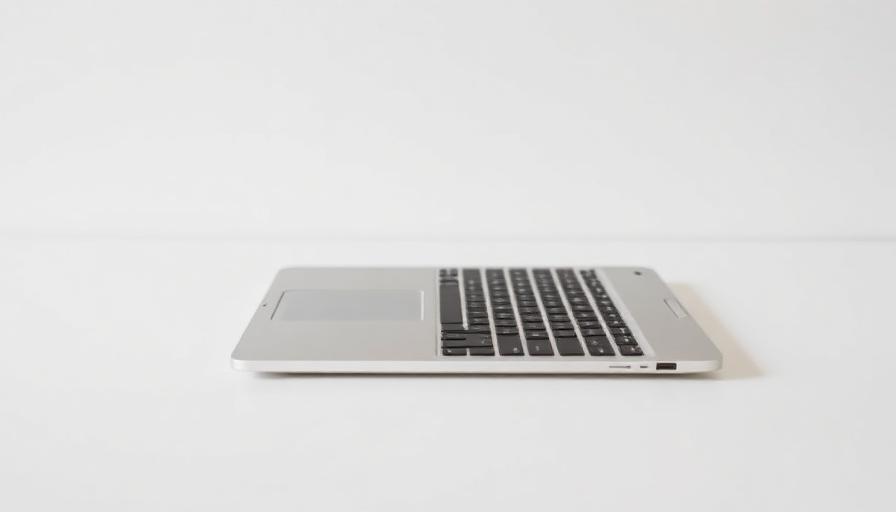 Ultrabooks
